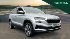 Skoda Karoq 1.0 TSI SE Drive 5dr Petrol Estate